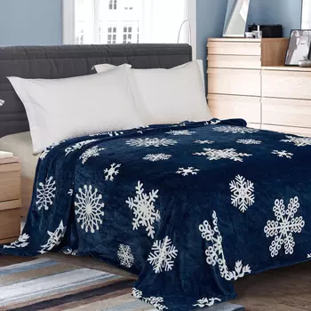 Пледы и покрывала Cleo