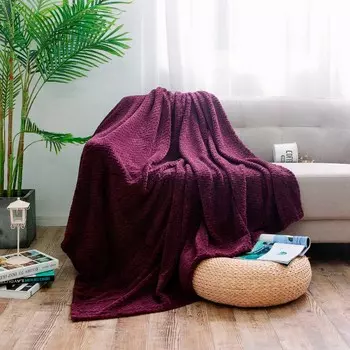 Пледы и покрывала Cleo