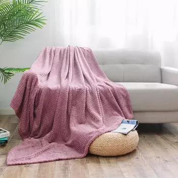 Пледы и покрывала Cleo