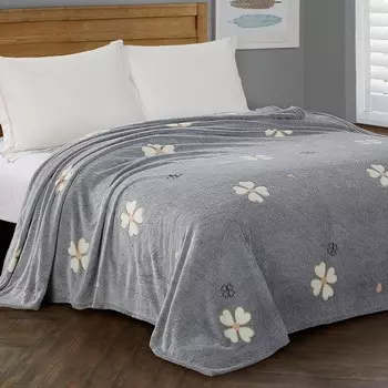 Пледы и покрывала Cleo