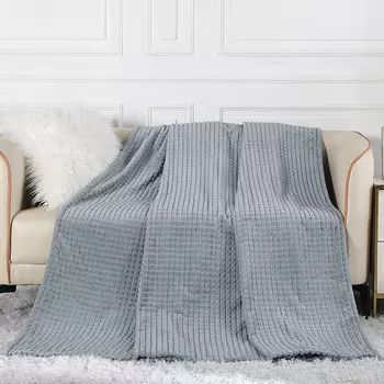 Пледы и покрывала Cleo