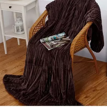 Пледы и покрывала Cleo