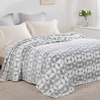 Пледы и покрывала Cleo