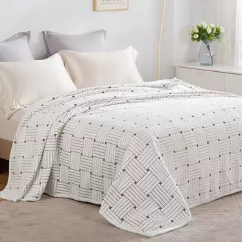 Пледы и покрывала Cleo