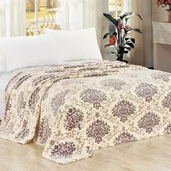 Пледы и покрывала Cleo