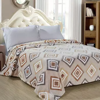 Пледы и покрывала Cleo