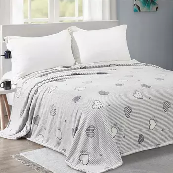 Пледы и покрывала Cleo