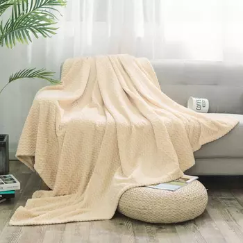 Пледы и покрывала Cleo