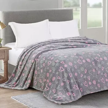 Пледы и покрывала Cleo