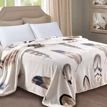 Пледы и покрывала Cleo