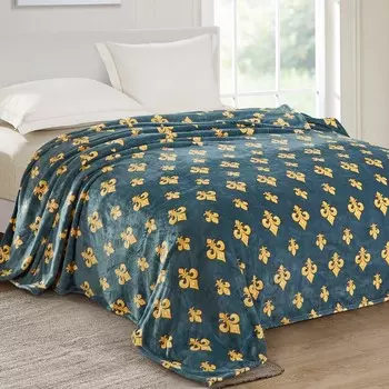 Пледы и покрывала Cleo