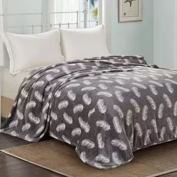 Пледы и покрывала Cleo