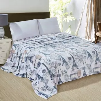 Пледы и покрывала Cleo