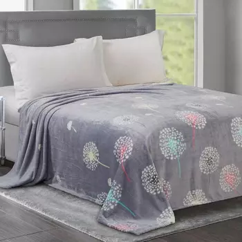 Пледы и покрывала Cleo