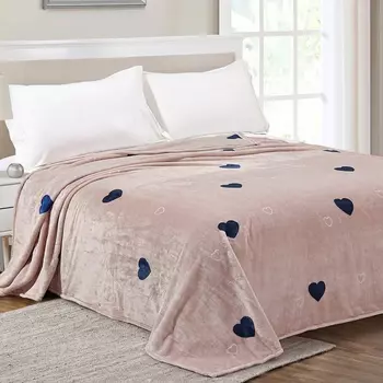 Пледы и покрывала Cleo