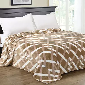 Пледы и покрывала Cleo