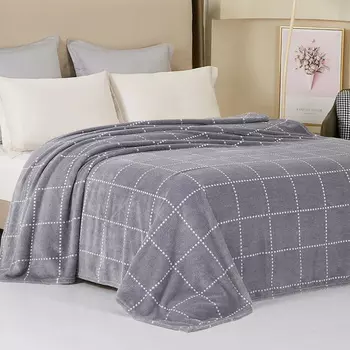 Пледы и покрывала Cleo