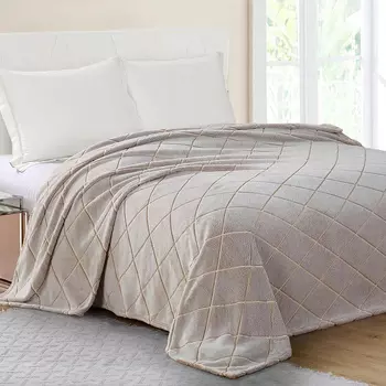 Пледы и покрывала Cleo