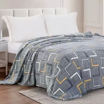 Пледы и покрывала Cleo