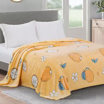 Пледы и покрывала Cleo