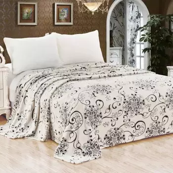 Пледы и покрывала Cleo