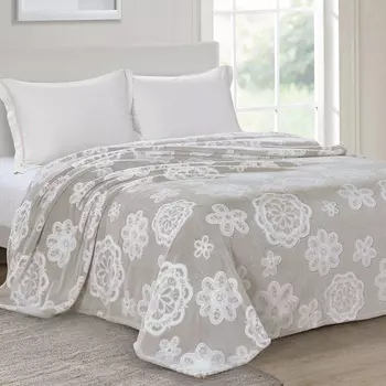 Пледы и покрывала Cleo