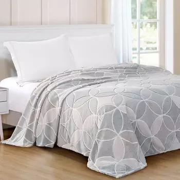 Пледы и покрывала Cleo