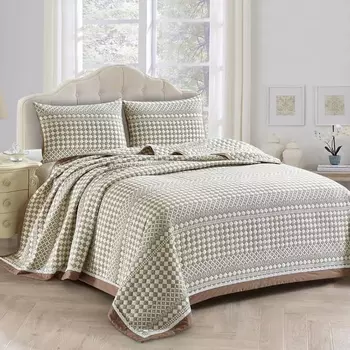 Пледы и покрывала Cleo