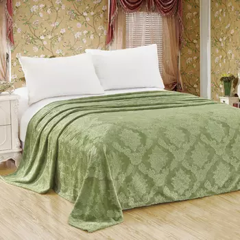 Пледы и покрывала Cleo