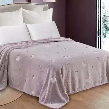 Пледы и покрывала Cleo