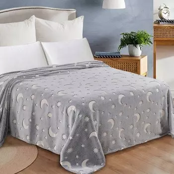 Пледы и покрывала Cleo