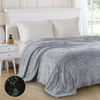 Пледы и покрывала Cleo