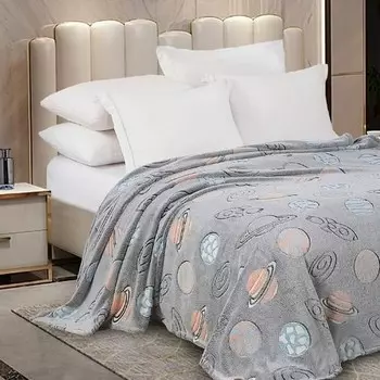 Пледы и покрывала Cleo