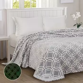 Пледы и покрывала Cleo