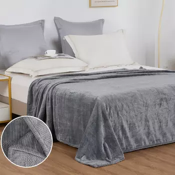 Пледы и покрывала Cleo