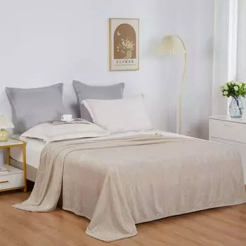 Пледы и покрывала Cleo