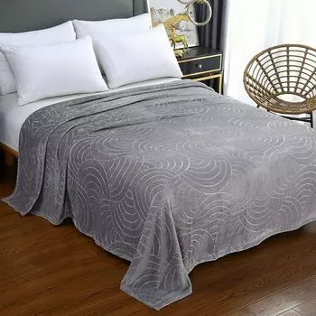 Пледы и покрывала Cleo