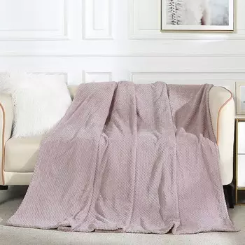 Пледы и покрывала Cleo