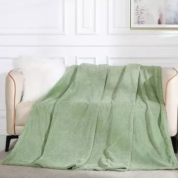 Пледы и покрывала Cleo