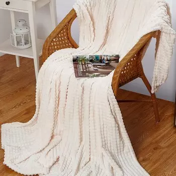 Пледы и покрывала Cleo