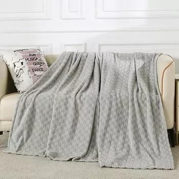 Пледы и покрывала Cleo