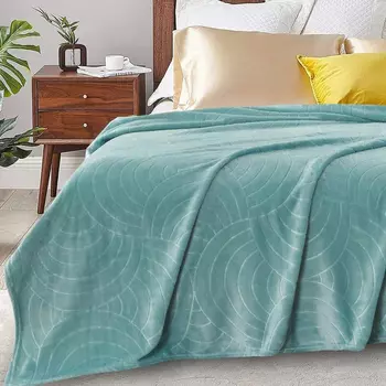 Пледы и покрывала Cleo