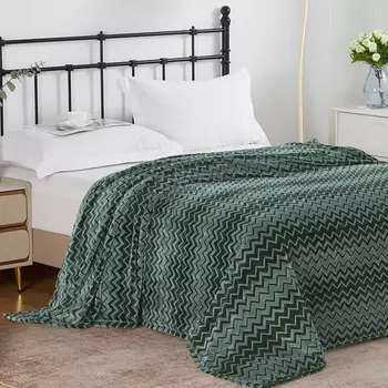 Пледы и покрывала Cleo