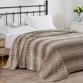 Пледы и покрывала Cleo