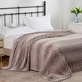 Пледы и покрывала Cleo