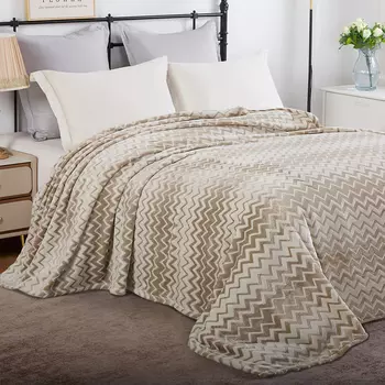 Пледы и покрывала Cleo