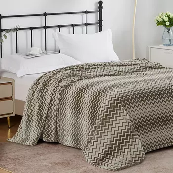 Пледы и покрывала Cleo