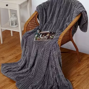 Пледы и покрывала Cleo