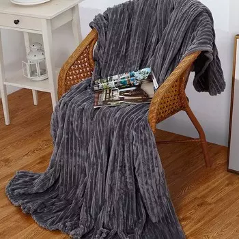 Пледы и покрывала Cleo