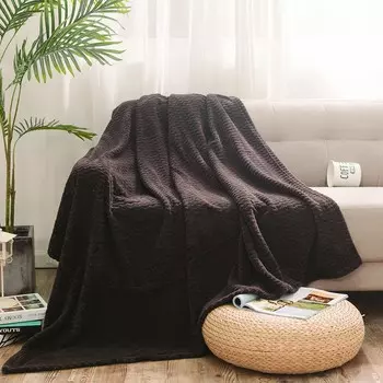 Пледы и покрывала Cleo